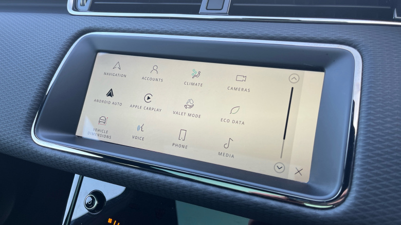 Land Rover Range Rover Evoque 2.0 D165 R-Dynamic S 5dr 2WD Diesel Hatchback